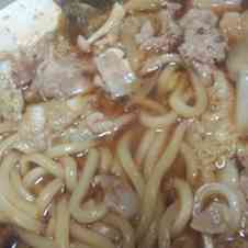 みんなが作ってる すきやき 残り汁 うどんのレシピ クックパッド 簡単おいしいみんなのレシピが354万品