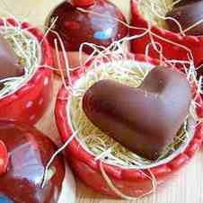 みんなが作ってる チョコレート 簡単 バレンタイン 子供のレシピ クックパッド 簡単おいしいみんなのレシピが359万品