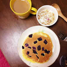 みんなが作ってる 森永パンケーキミックス 離乳食のレシピ クックパッド 簡単おいしいみんなのレシピが359万品