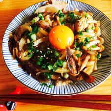 みんなが作ってる すき焼きうどん レンジのレシピ クックパッド 簡単おいしいみんなのレシピが353万品