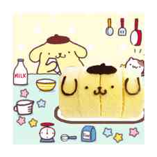 みんなが作ってる ポムポムプリン ケーキのレシピ クックパッド 簡単おいしいみんなのレシピが359万品