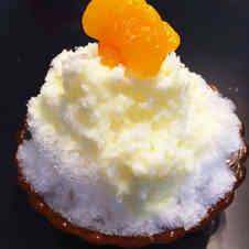 みんなが作ってる みかん かき氷のレシピ クックパッド 簡単おいしいみんなのレシピが357万品