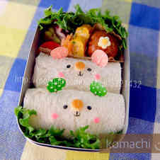 みんなが作ってる 幼稚園 お弁当 サンドイッチのレシピ クックパッド 簡単おいしいみんなのレシピが360万品