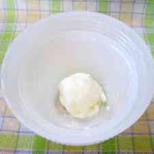 みんなが作ってる 手作りバター 生クリーム 牛乳のレシピ クックパッド 簡単おいしいみんなのレシピが360万品