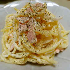 みんなが作ってる 太いパスタのレシピ クックパッド 簡単おいしいみんなのレシピが348万品