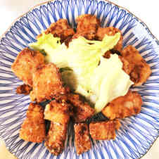 みんなが作ってる 刺身 残り 竜田揚げのレシピ クックパッド 簡単おいしいみんなのレシピが361万品