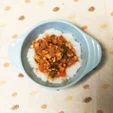 みんなが作ってる 離乳食 離乳食後期 トマトピューレのレシピ クックパッド 簡単おいしいみんなのレシピが360万品