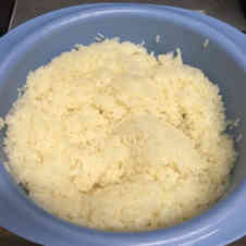 みんなが作ってる 赤飯 食紅のレシピ クックパッド 簡単おいしいみんなのレシピが352万品