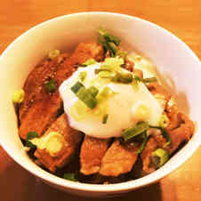 みんなが作ってる 簡単 夕食 丼のレシピ クックパッド 簡単おいしいみんなのレシピが345万品