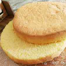 バターなし ケーキ レシピ 500 トップ画像のレシピ