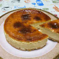 みんなが作ってる ベイクドチーズケーキ 簡単 レモン汁なしのレシピ クックパッド 簡単おいしいみんなのレシピが350万品