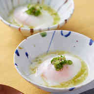 みんなが作ってる 温泉たまご おつまみのレシピ クックパッド 簡単おいしいみんなのレシピが356万品