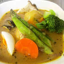 みんなが作ってる スープカレー ベル食品のレシピ クックパッド 簡単おいしいみんなのレシピが348万品