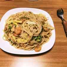 みんなが作ってる 剥きエビ パスタのレシピ クックパッド 簡単おいしいみんなのレシピが340万品