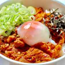 みんなが作ってる ビビン丼のレシピ クックパッド 簡単おいしいみんなのレシピが354万品