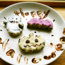 みんなが作ってる 犬 プレートのレシピ クックパッド 簡単おいしいみんなのレシピが359万品