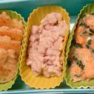 みんなが作ってる 離乳食後期 お弁当のレシピ クックパッド 簡単おいしいみんなのレシピが356万品