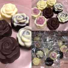 みんなが作ってる シリコン型 バラのレシピ クックパッド 簡単おいしいみんなのレシピが360万品