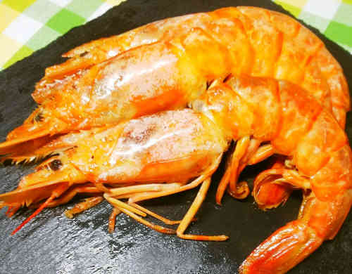 みんなが作ってる アルゼンチン赤海老のレシピ クックパッド 簡単おいしいみんなのレシピが361万品