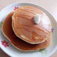 みんなが作ってる コーンスターチ 小麦粉 ホットケーキのレシピ クックパッド 簡単おいしいみんなのレシピが353万品