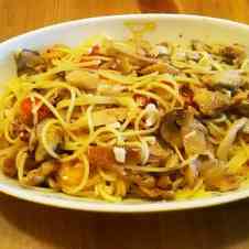 みんなが作ってる アヒージョ コストコ パスタのレシピ クックパッド 簡単おいしいみんなのレシピが361万品