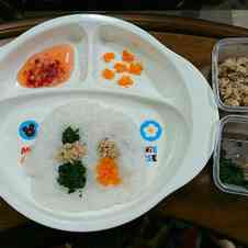 みんなが作ってる 8ヶ月 離乳食 簡単のレシピ クックパッド 簡単おいしいみんなのレシピが352万品