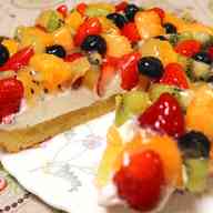 みんなが作ってる フルーツ 艶出しのレシピ クックパッド 簡単おいしいみんなのレシピが350万品