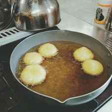 みんなが作ってる いももち もち粉のレシピ クックパッド 簡単おいしいみんなのレシピが353万品