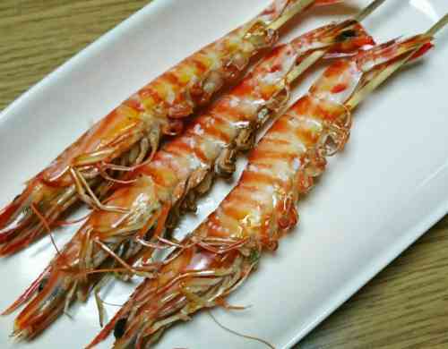 みんなが作ってる 活き車海老のレシピ クックパッド 簡単おいしいみんなのレシピが347万品