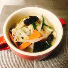 みんなが作ってる 具沢山 野菜スープのレシピ クックパッド 簡単おいしいみんなのレシピが348万品