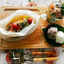 みんなが作ってる ぶなしめじ 鮭 ピーマンのレシピ クックパッド 簡単おいしいみんなのレシピが361万品