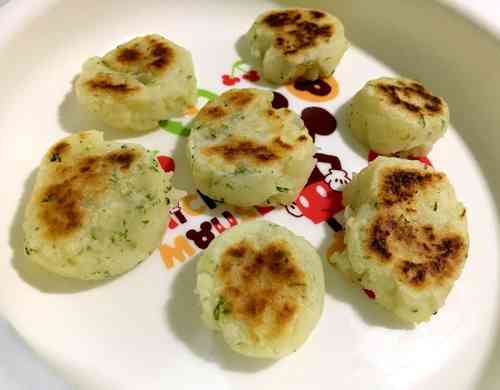 みんなが作ってる 離乳食 お焼き 冷凍のレシピ クックパッド 簡単おいしいみんなのレシピが344万品