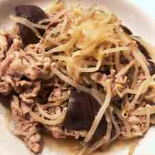 みんなが作ってる なす もやし 豚肉 ポン酢のレシピ クックパッド 簡単おいしいみんなのレシピが365万品