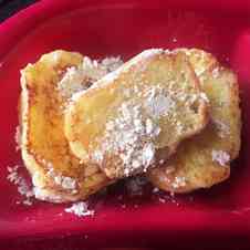 みんなが作ってる 赤ちゃん フレンチトーストのレシピ クックパッド 簡単おいしいみんなのレシピが361万品