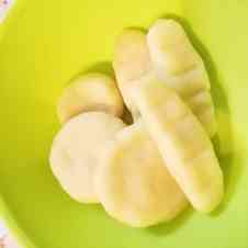 みんなが作ってる さつまいもクッキー 離乳食のレシピ クックパッド 簡単おいしいみんなのレシピが351万品