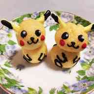 みんなが作ってる ピカチュウ ケーキのレシピ クックパッド 簡単おいしいみんなのレシピが355万品