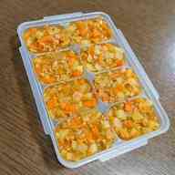 みんなが作ってる トマトペースト カゴメ 離乳食のレシピ クックパッド 簡単おいしいみんなのレシピが356万品