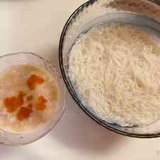 みんなが作ってる そうめんつゆ 豆乳のレシピ クックパッド 簡単おいしいみんなのレシピが354万品