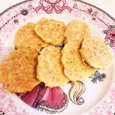 みんなが作ってる 離乳食 中期 パルメザンチーズのレシピ クックパッド 簡単おいしいみんなのレシピが360万品