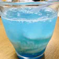 みんなが作ってる ブルーハワイ ジュースのレシピ クックパッド 簡単おいしいみんなのレシピが354万品