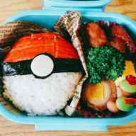 みんなが作ってる キャラ弁 ポケモンのレシピ クックパッド 簡単おいしいみんなのレシピが355万品