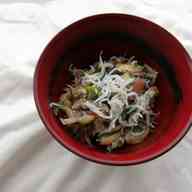 みんなが作ってる しらす 大葉 みょうがのレシピ クックパッド 簡単おいしいみんなのレシピが356万品