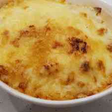 みんなが作ってる フライパングラタン トースターのレシピ クックパッド 簡単おいしいみんなのレシピが350万品