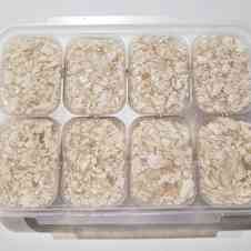 みんなが作ってる 離乳食 中期 うどん 卵のレシピ クックパッド 簡単おいしいみんなのレシピが360万品