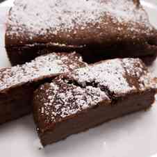 みんなが作ってる ミルクココア ブラウニー ホットケーキミックスのレシピ クックパッド 簡単おいしいみんなのレシピが350万品