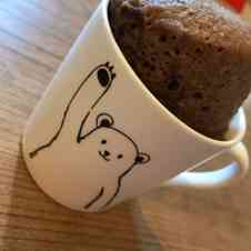 みんなが作ってる ベーキングパウダーなし 薄力粉 マグカップケーキのレシピ クックパッド 簡単おいしいみんなのレシピが348万品