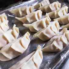 みんなが作ってる 変わり種 餃子のレシピ クックパッド 簡単おいしいみんなのレシピが352万品
