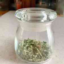 みんなが作ってる ドライハーブ 作り方のレシピ クックパッド 簡単おいしいみんなのレシピが351万品