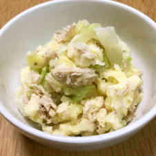 みんなが作ってる キャベツ ツナ トマト サラダのレシピ クックパッド 簡単おいしいみんなのレシピが340万品