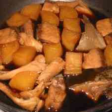 みんなが作ってる カンパチ あら煮のレシピ クックパッド 簡単おいしいみんなのレシピが353万品